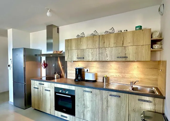 Appartamento Cumaru Vue *