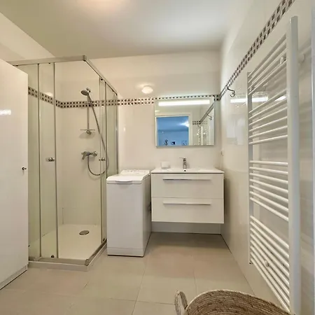 Appartement Cumaru Vue
