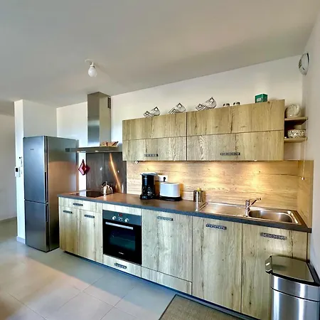 Appartement Cumaru Vue *